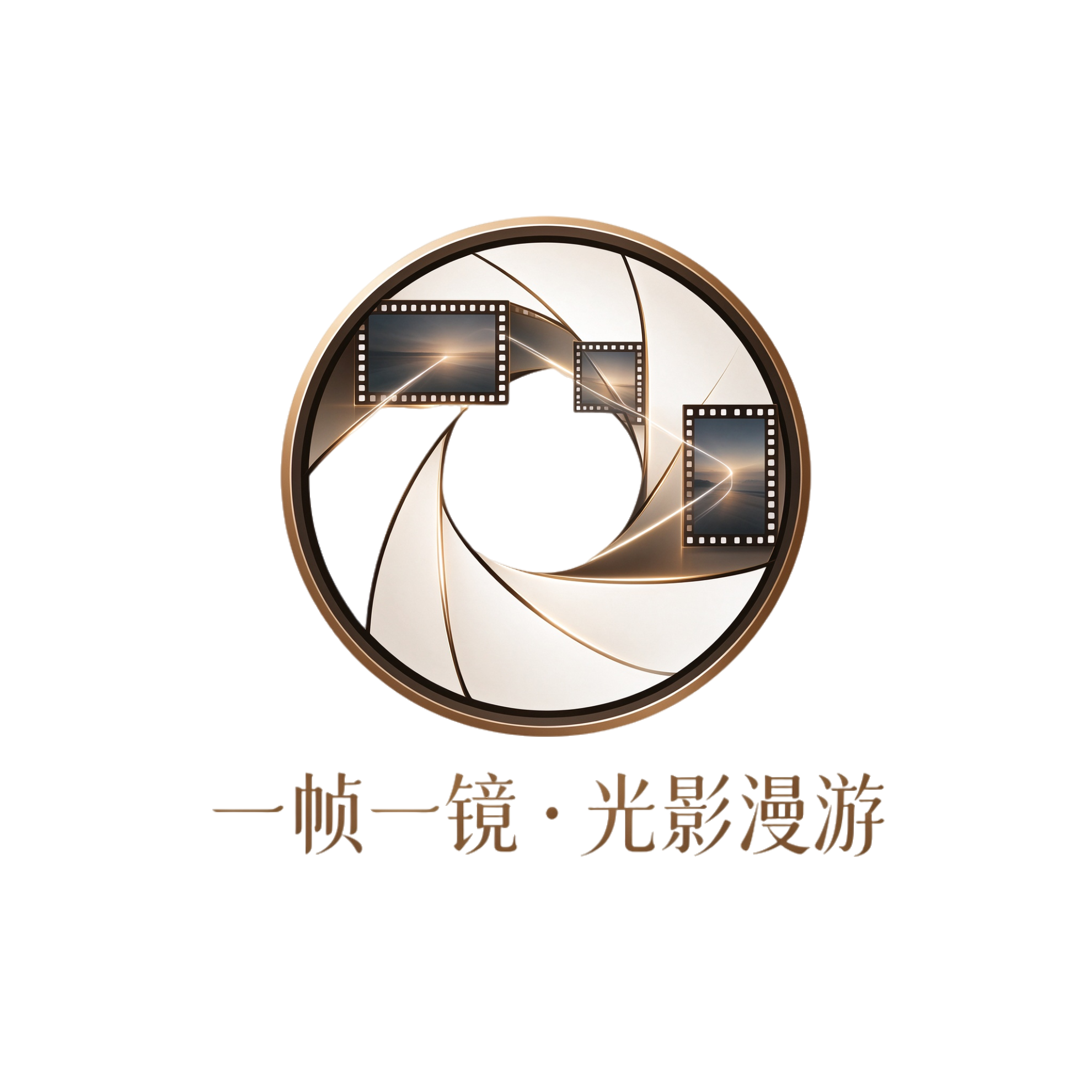 安枢一帧一镜 · 光影漫游